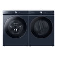 thumbnail image 2 of Samsung 27" Smart Front Load Washer w/ 5.3 cu ft Capacity, Wifi Enabeld, 25 Wash Cycles WF53BB8900AD, 2 of 3