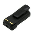 thumbnail image 2 of Upgraded PMNN4409 Replacement Battery For Motorola MotoTRBO Radios - Longer Life & Better Performance 2 of 7