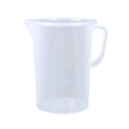 thumbnail image 3 of Taza medidora con marcas claras, herramientas de cocina multiusos para harina, jugo y leche. 5000 ml, 3 of 6