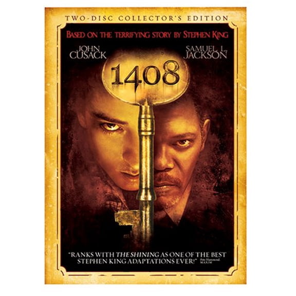 1408 (DVD)