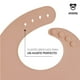 thumbnail image 3 of Babero para Bebé (+6 Meses) - Amababy - Silicón Flexible con Broche, 3 of 4