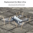thumbnail image 2 of 4pcs Propellers Replacement for DJI MINI 3 PRO Remote Control Drone Accessories, 2 of 7