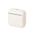 thumbnail image 2 of Thermal Label Printer, Wireless Bluetooth Portable Barcode Printer, Inkless Printing Home Office Adhesive Labels Multiple Scenarios, Beige, 2 of 7