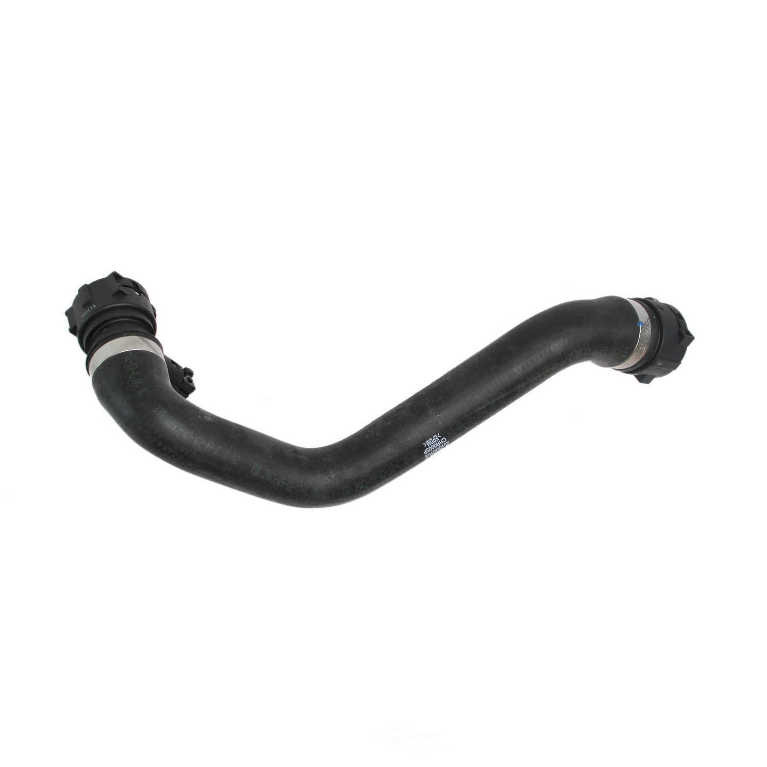 Rein CHK0005 OE Quality Radiator Hose Kit