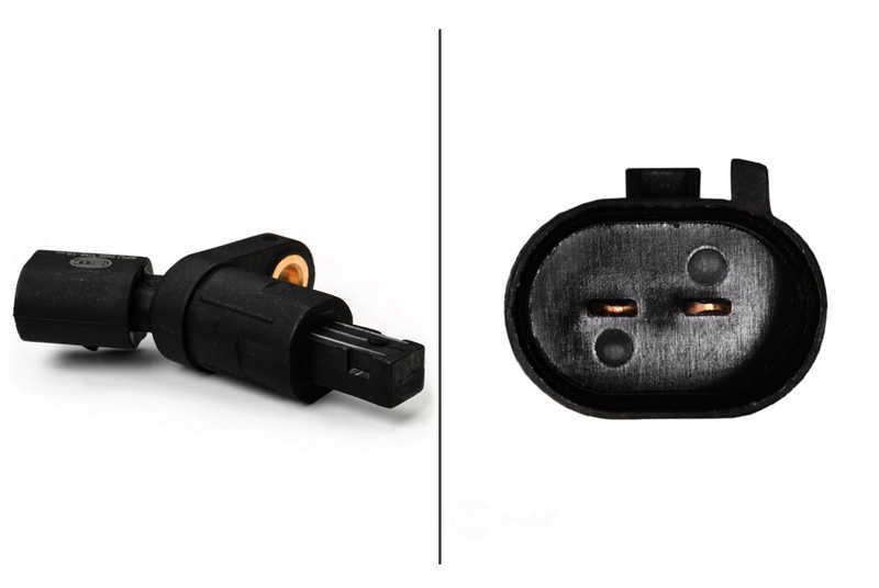 Hella 009106181 ABS Wheel Speed Sensors