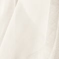 thumbnail image 5 of Miluxas Women's Tulle Long Skirt Elastic High Waist Layered Cake Skirt Solid Casual Party A-Line Mesh Skirt Beige, 5 of 5