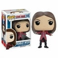 thumbnail image 3 of Funko Pop Marvel: Civil War - Scarlet Witch Vinyl Figure, 3 of 3