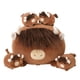 thumbnail image 1 of Animales de peluche SQEQE Highland Cows con 4 bebés de todas las edades, 1 of 9