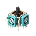 thumbnail image 4 of 30PCS 3D Joystick Potentiometers for XBOX 360/PS2 Game Controller, 4 of 5