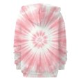 thumbnail image 4 of kaondbfi Hoodied Sweatshirts for Graceful Women Activewear Hooded Zip for Jacket Coat Printed Fall Sweatshirt Outwear with Pockets Womens Summer Fall Fashion Tops, 4 of 7