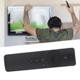 thumbnail image 1 of Control Remoto Inalámbrico Por Voz, Caja De TV Con Carcasa De ABS Estable Y Compacta, Control Remoto Portátil, Ahorro De Energía Para Reproductor Multimedia, 1 of 7