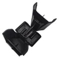thumbnail image 5 of Center Console Cup Holder Insert Divider For Highlander 2002 2003 2004 2005 2006 2007 New 55604-480, 5 of 5