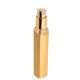 thumbnail image 5 of Botella de spray de perfume portátil 12 ml Vogacara Contenedor de perfume de viaje, 5 of 6