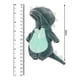 thumbnail image 2 of 12 ropa de muñeca animales lin pijamas ropa de muñeca ropa de felpa Zulema Mono de muñeca, 2 of 6