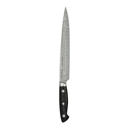 

KRAMER by ZWILLING EUROLINE Damascus Collection 9 Carving Knife