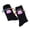 B&15#0813H, variant on Funny Novelty 3D Cartoon Big Eyes Monster Slipper Socks, Thick Warm Winter Indoor Floor Socks, Cozy Casual Loungewear Socks for Sleep (A)