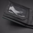 thumbnail image 3 of Cartera plegable delgada con personajes de anime de Jujutsus Kaisens, 3 of 4
