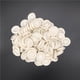 thumbnail image 3 of Seitruly 300 PCS 800 PCS Cunas desechables de látex Antiestático Emulsión natural Puntas de los dedos Cunas protectoras para los dedos pinturas blanco 500g, 3 of 6