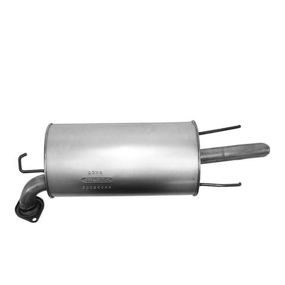 AP 2404 Exhaust Muffler Fits select: 2000-2004 TOYOTA AVALON