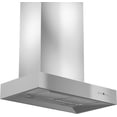 thumbnail image 2 of ZLINE 48 in. Remote Blower Wall Mount Range Hood in Stainless Steel (KECOM-RD-48), 2 of 9