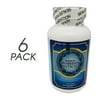 Menper Sodium Bicarbonate Antacid. Heartburn, Acid Indigestion and Upset Stomach Relief. Digestive Aid. 8 oz. Pack of 6