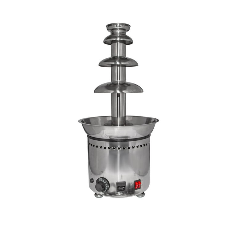 Fontaine Chocolate 12個 Large chocolate fountain - Ithaca, NY - Vestal, NY - Taylor