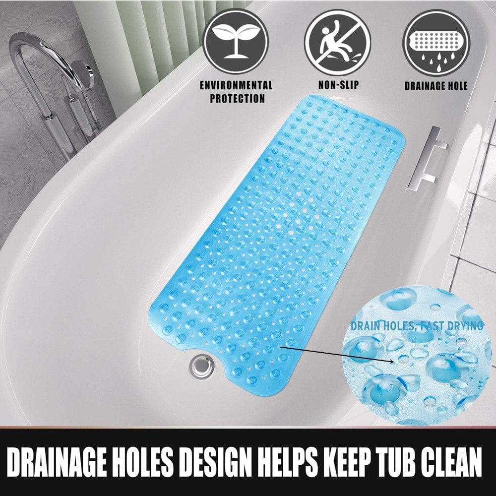 Stick-N-Stay Shower Mat – modrnizd