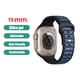 thumbnail image 2 of Correas Reloj Correa Deportiva para Apple ( ) Azul, 2 of 9
