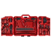 STARWORK TRUE MECHANIC™ 312-Piece Mechanics Tool Set and Socket Set