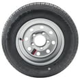 thumbnail image 2 of Loadstar 12" ST145/R-12 KR25 Radial Tire & Modular Wheel (Rim) Assembly with 1220 lb. Max Load, 2 of 3