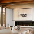 thumbnail image 5 of Full Motion TV Wall Mount with Extra Long Extension, 5 of 19