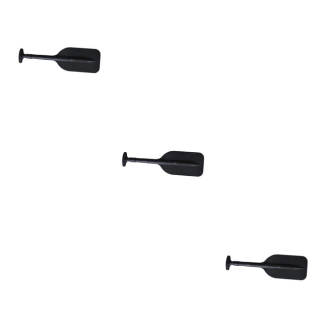 Yuarrent Adjustable Kayak Propel Paddle Oar Jet Boat Accessories Canoe Ski Type1 NO1