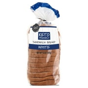 Sam's Choice Keto Friendly White Sandwich Bread, 14 oz