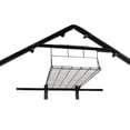 thumbnail image 2 of Suncast Outdoor Storage Shed Loft Shelf for Suncast Sheds (Shelf Only) (6 Pack), 2 of 4