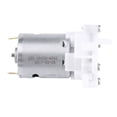 thumbnail image 1 of Aquarium Pump,DC 3-12V Mini Self Selfpriming Pump Motor Pump Smooth Operation, 1 of 12