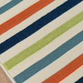 thumbnail image 5 of Momeni Baja Stripe Area Rug, 5 of 11