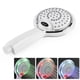 thumbnail image 1 of Cabezal de ducha de mano LED con rociador de ducha con pantalla digital de temperatura Likrtyny 2zv1nz7cw6ue7pz7, 1 of 6