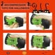 thumbnail image 2 of 6 Pack Halloween Squishy Toys Slow Rising Slow Rebound Toys Halloween Party Favors Halloween Novelty Toys Stress Relief Squishies Toys for Girls and B, 2 of 5