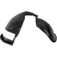 thumbnail image 4 of CAPA for 2020-2022 Palisade Front Right Fender Liner Plastic, Foam 86812S8000 C, 4 of 5