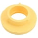 thumbnail image 1 of Pieza De Coche, Almohadilla De Choque De Resorte Trasero De Coche De Goma 2037363 Reemplazo Amarillo Para FORD FIESTA VII VI Para Reparación Cergrey Rear Spring Pad, 1 of 8