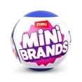 thumbnail image 2 of Cápsula Mini Brands Zuru en Forma de Pelota Multicolor, 2 of 4