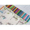 thumbnail image 3 of 50 plumones Crayola Super Tips lavables Crayola 58-5150, 3 of 4