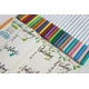 thumbnail image 3 of 50 plumones Crayola Super Tips lavables Crayola 58-5150, 3 of 4