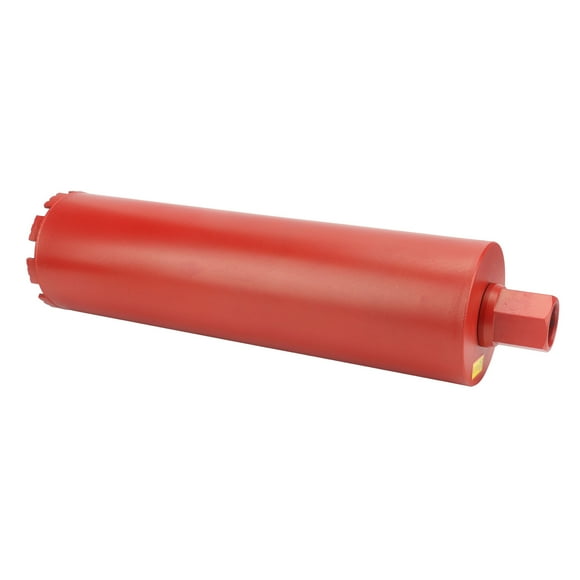 Diamond Core Drill,Diamond Core Drill Dry Diamond Core Drill Bit Core Drill Bit Convenient Use