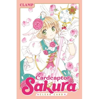 Cardcaptor Sakura: Clear Card: Cardcaptor Sakura: Clear Card 5