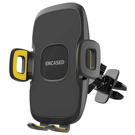 Encased Phone Holder For Car - Air Vent Cellphone Universal Car Mount for Apple iPhone 11/Pro Max/Xs Max/XR & Galaxy S10/S20 Note 10/20/Plus/Ultra