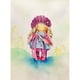 thumbnail image 1 of Diamond Painting (DB2042) 5D girl Square Rhinestone Regalo 50x70cm FLhrweasw Nuevo, 1 of 1