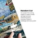 thumbnail image 5 of MasterPieces Cruisin' Route 66 1000 Puzzles Collection - Rompecabezas de 1000 piezas Gambl MasterPieces MasterPieces, 5 of 9