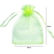 thumbnail image 3 of Bolsas De Protección De Frutas 100 bolsas de protección para frutas, bolsa de cultivo de malla reutilizable, accesorios de jardín verde Ehuebsd Libre de BPA, 3 of 3