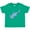 Kelly Green, variant on Inktastic Cute Hammerhead Shark Boys or Girls Toddler T-Shirt